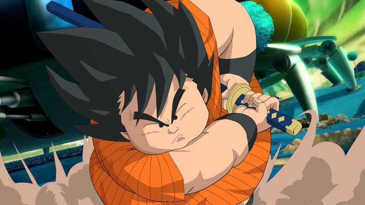 Dragon Ball 20 Things About Vegeta That Make Absolutely No Sense Dragon Ball 20 Things About Vegeta That Make Absolutely No Sense